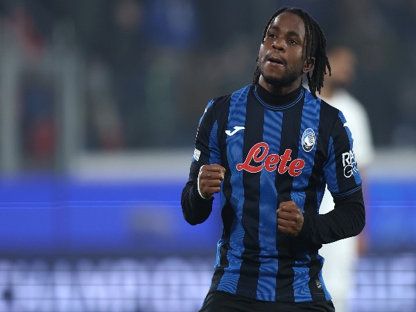 Kecewa dengan Sikap Ademola Lookman, Atalanta Akan Berikan Denda?