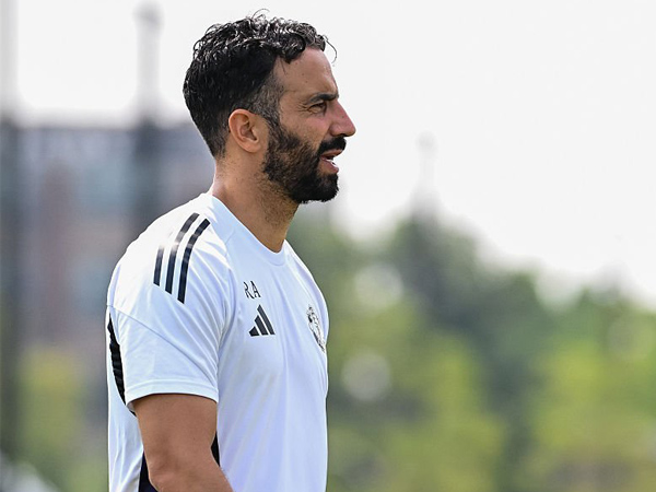 Ruben Amorim Klaim MU Tunjukkan Progres Selama Tur Pramusim